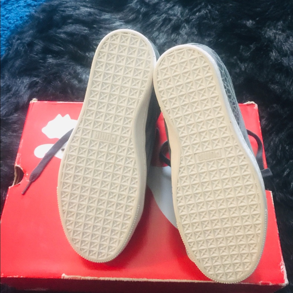 Puma Sneakers